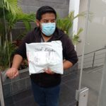 cliente sbp express servicio de importacion