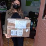 cliente sbp express servicio de importacion