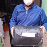 cliente sbp express servicio de importacion