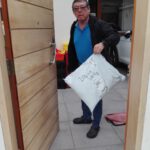 cliente sbp express servicio de importacion