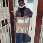 cliente sbp express servicio de importacion